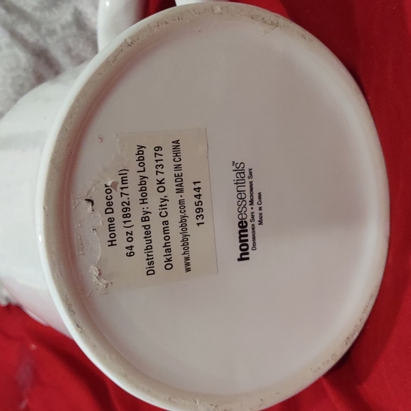 PORCELAIN tea set - Picture 16 of 16